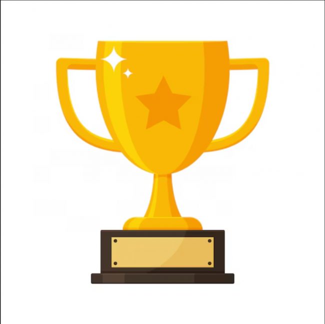trophy